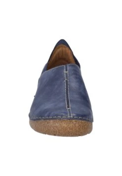 Josef Seibel Fergey- Instappers - Ocean -Josef Seibel f9b56ade33ff4ae58505f7475f68eb00