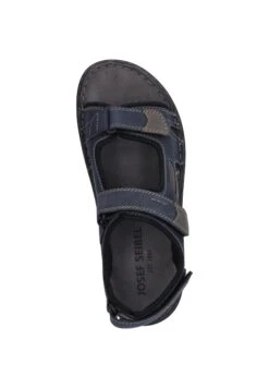 Josef Seibel Vincent - Outdoorsandalen - Jeans-Kombi 8 Josef Seibel Vincent - Outdoorsandalen - Jeans-Kombi -Josef Seibel fbae84f08d5b48c09a25eab6161a01e6