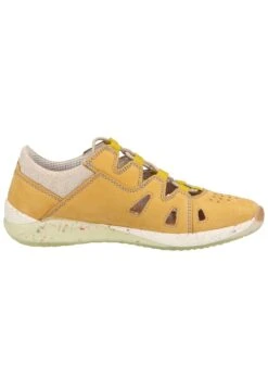 Josef Seibel Sneakers Laag - Safran-Kombi 13 Josef Seibel Sneakers Laag - Safran-Kombi -Josef Seibel fbfcc05902ba43ddb822e00bb39fb713