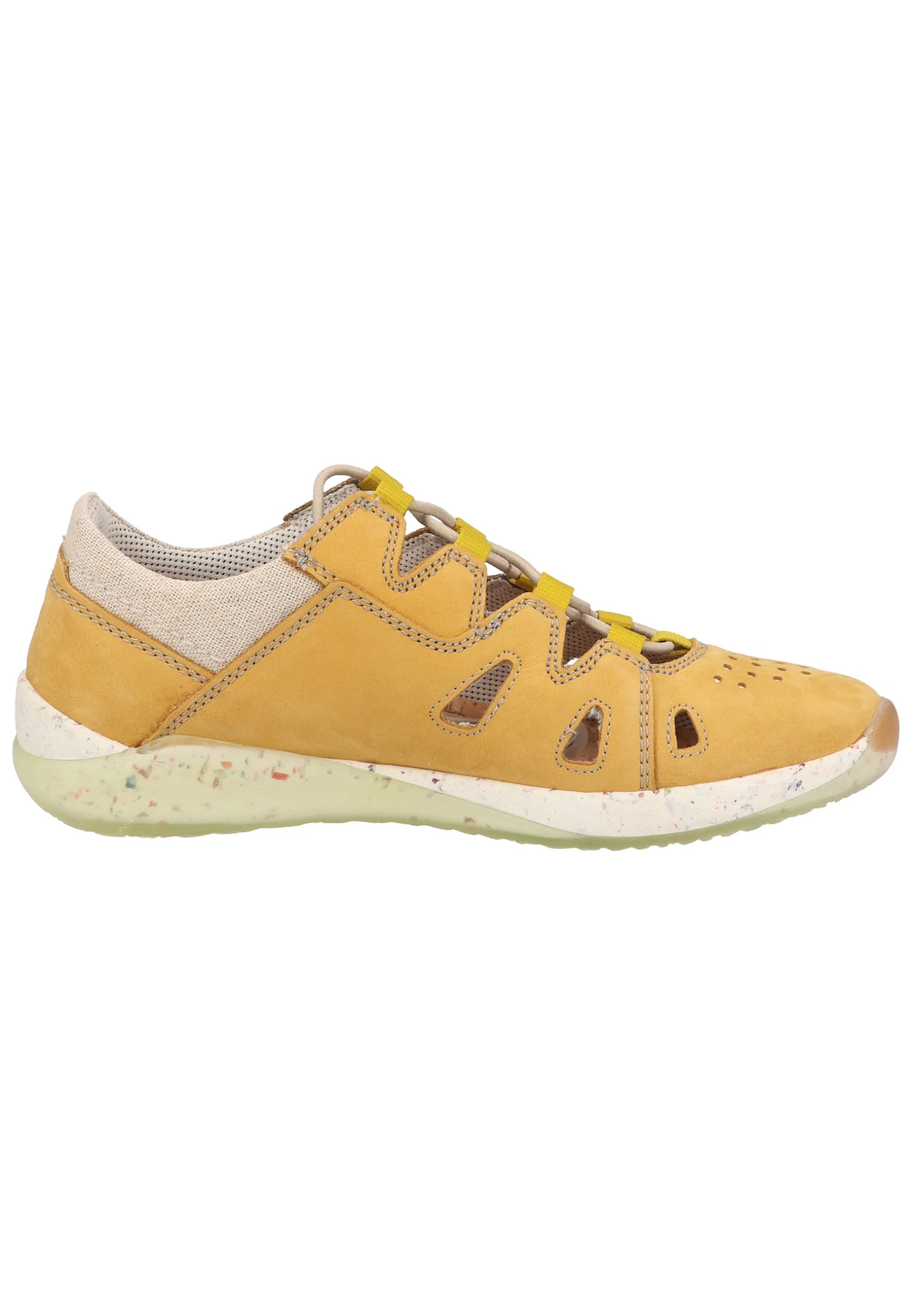 Josef Seibel Sneakers Laag - Safran-Kombi 7 Josef Seibel Sneakers Laag - Safran-Kombi - Afbeelding 7