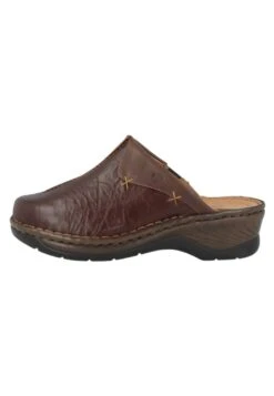 Josef Seibel Clogs - Brown
