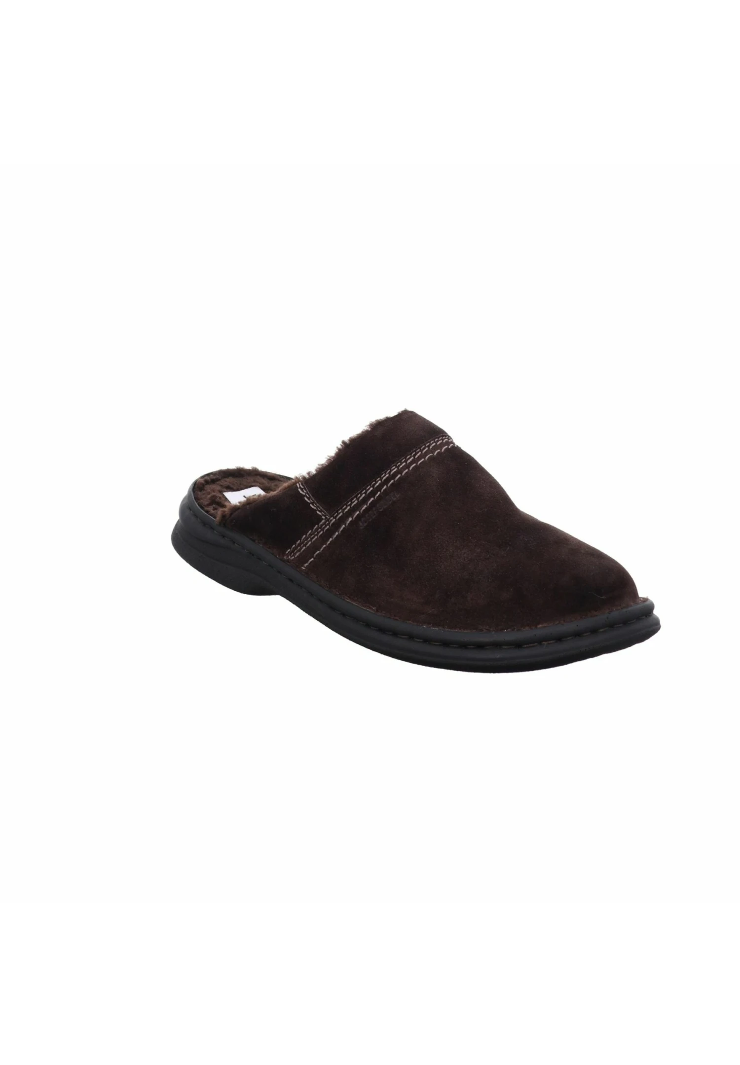 Josef Seibel MaxMoro - Clogs - Black 3 Josef Seibel MaxMoro - Clogs - Black - Afbeelding 3