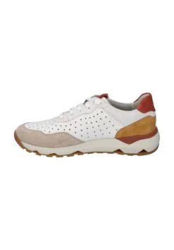 Josef Seibel Jonah - Sneakers Laag - Beige Multi