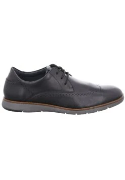 Josef Seibel Tyler- Sportieve Veterschoenen - Schwarz -Josef Seibel fce9ba59f5b44e64ace59878e4d45af6