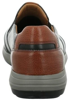 Josef Seibel Enrico - Instappers - Schwarz-Kombi -Josef Seibel fd0885f515224c7c95a23d18bcb28348