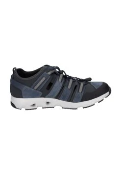 Josef Seibel Noah 06 - Sneakers Laag - Jeans Kombi -Josef Seibel fd18e54fd8e444fe8db34d1f11091de5