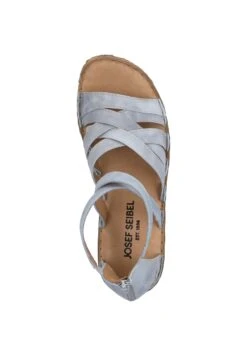 Josef Seibel Rosalie - Sandalen - Skyblue 8 Josef Seibel Rosalie - Sandalen - Skyblue -Josef Seibel fe621a9d51c448e2ac3a6939a4a67370