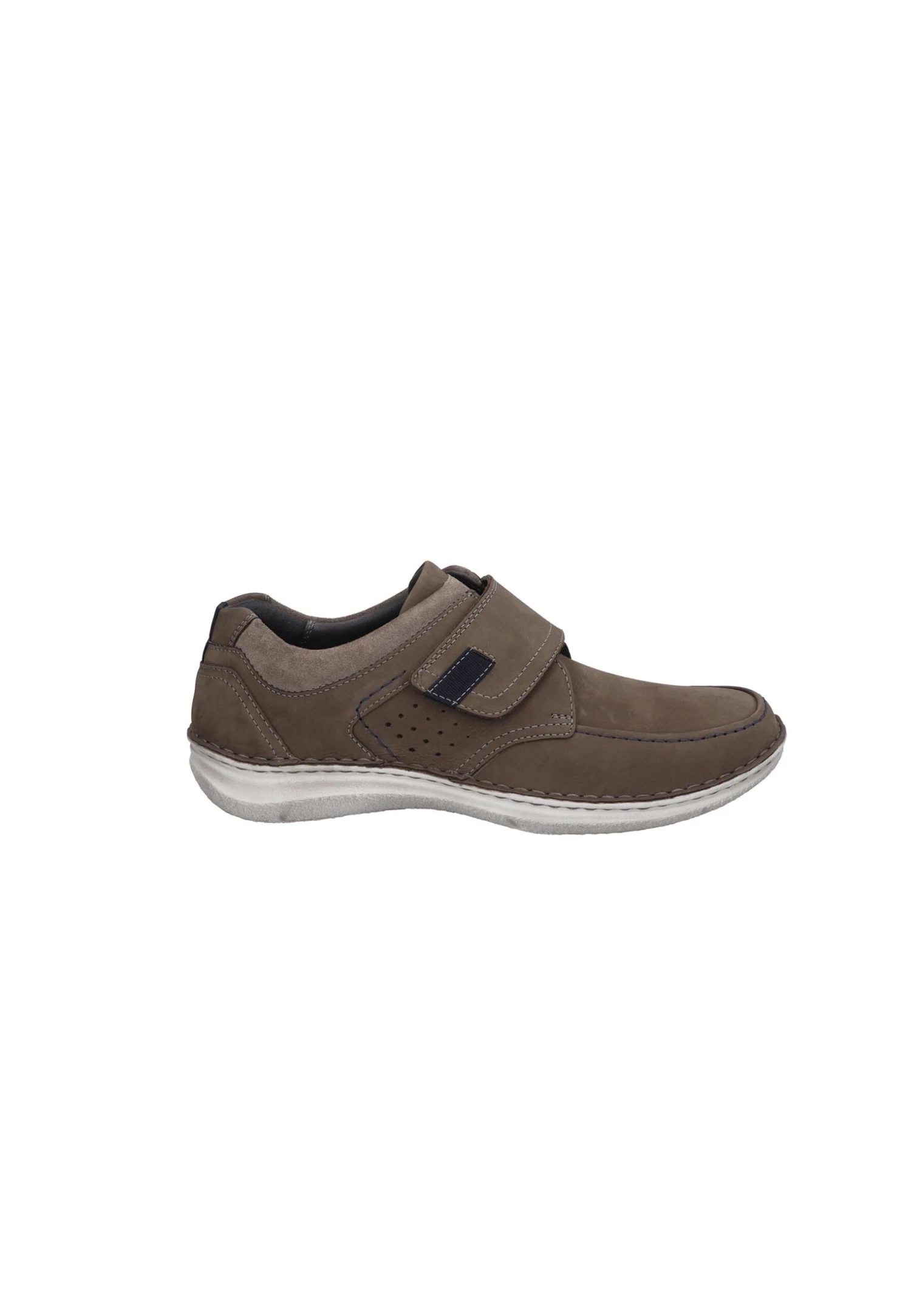 Josef Seibel Anvers- Sneakers Laag - Grau-Kombi 6 Josef Seibel Anvers- Sneakers Laag - Grau-Kombi - Afbeelding 6