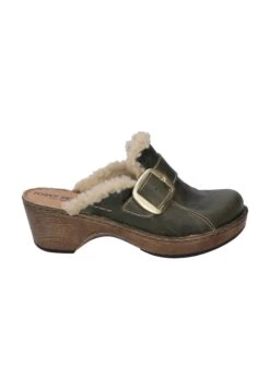 Josef Seibel Clogs - Oliv -Josef Seibel fe89d8cdd0b643d383b8e9be62d54dd9