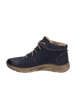 Josef Seibel Conny- Veterboots - Ocean
