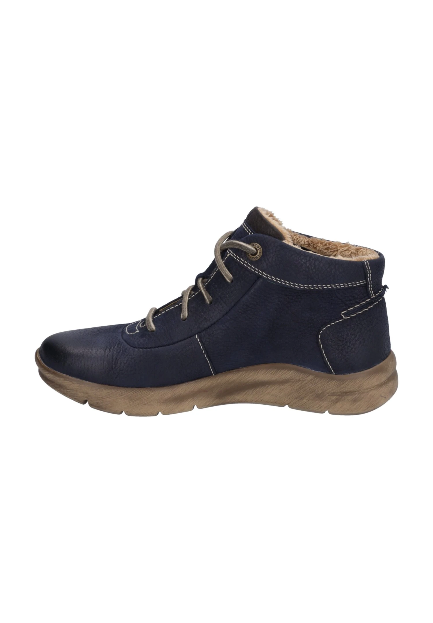 Josef Seibel Conny- Veterboots - Ocean 1 Josef Seibel Conny- Veterboots - Ocean