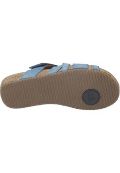 Josef Seibel Tonga- Sandalen - Azur 9 Josef Seibel Tonga- Sandalen - Azur -Josef Seibel ffb63966b2f54e01a37c34586340f596